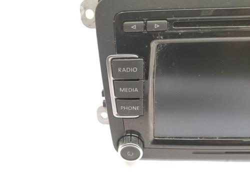 Electronic module VW GOLF VI (5K1) 2.0 TDI | BP27287011M83 