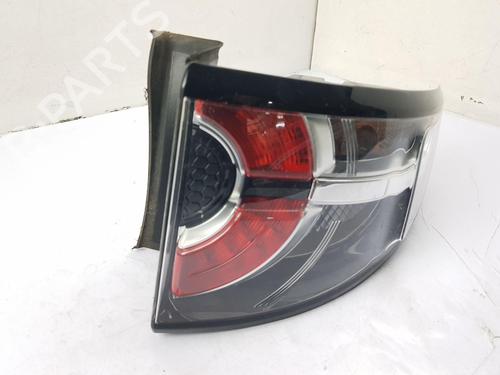 Right taillight LAND ROVER DISCOVERY SPORT (L550) 2.0 D 4x4 | BP29871073C35