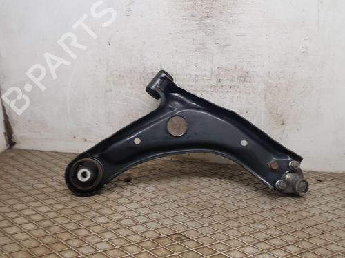 Left front suspension arm TOYOTA YARIS (_P21_, _PA1_, _PH1_) 1.5 Hybrid (MXPH10, MXPH11) | BP31663610M12 