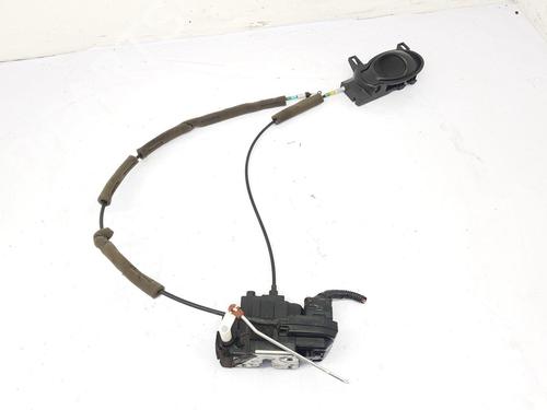 front-right-lock-nissan-micra-iv-k13k-k13kk-2010-36697960 main image