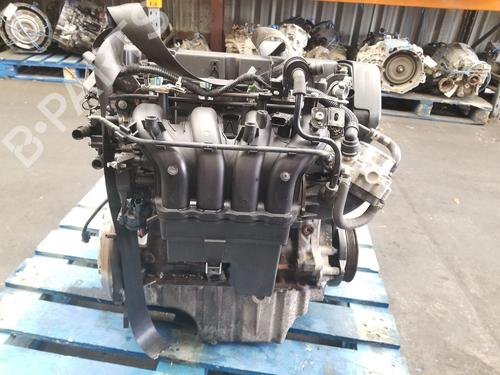 Engine VAUXHALL ASTRA Mk VI (J) (P10) 1.6 | BP35967324M1 - Image 4
