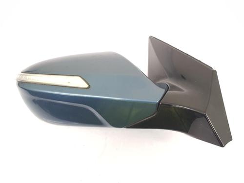 Used Right mirror HYUNDAI i40 I CW (VF) 1.7 CRDi (136 hp) 32149081