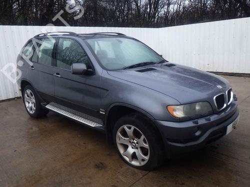 Used Parts BMW X5 (E53) 3.0 i (231 hp) 4419895