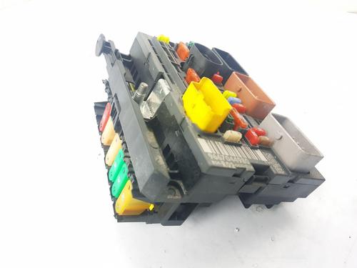 Fuse box PEUGEOT 3008 I MPV (0U_) 1.6 HDi | BP29597885E1 