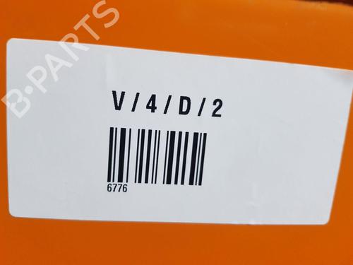 Right daytime light SUZUKI SWIFT IV (FZ, NZ) 1.2 (AZH412, ZC72S) | BP31574701C103 