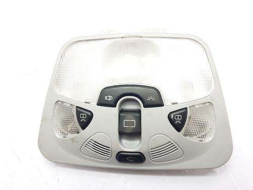 Interior roof light MERCEDES-BENZ C-CLASS Coupe (CL203) C 200 Kompressor (203.745) A2038201201