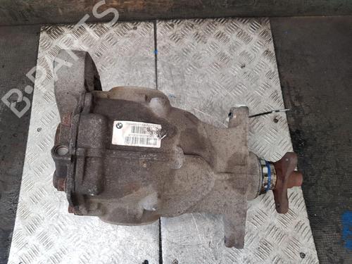 Used Rear differential Rear differential 39237686 39237686