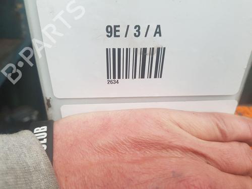 Engine HYUNDAI TUCSON (TL, TLE)  | BP22204462M1 