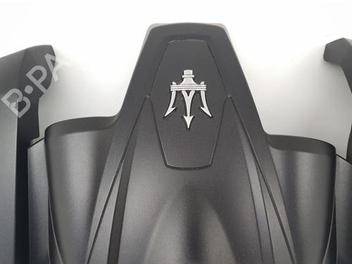 Upper protection MASERATI QUATTROPORTE VI 3.8 GT S | BP40008812M93 - Image 5