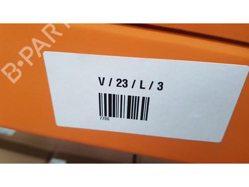 Air vent SEAT ATECA (KH7, KHP)  | BP28158128I21 