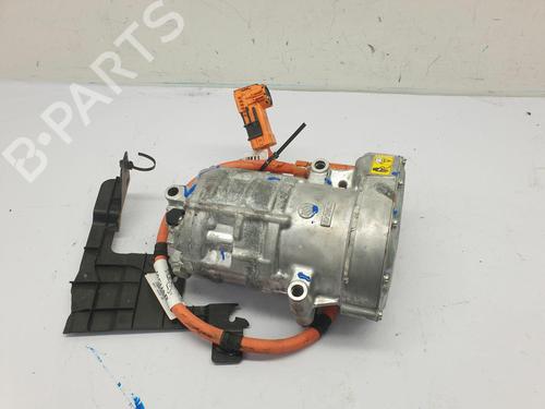 AC compressor JAGUAR I-PACE (X590) EV400 AWD | BP31603611M34 - Image 10