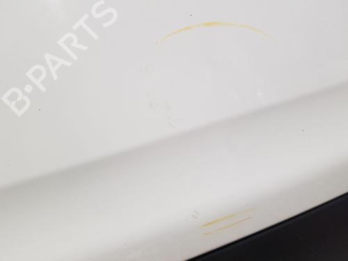 Rear bumper PEUGEOT 208 I (CA_, CC_) 1.0 VTi | BP30520639C8