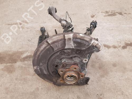 Used Right rear steering knuckle Right rear steering knuckle 36558077 36558077