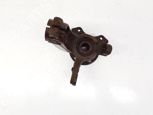 Used Left front steering knuckle SEAT IBIZA IV (6J5, 6P1) 1.2 TSI (110 hp) 23434822