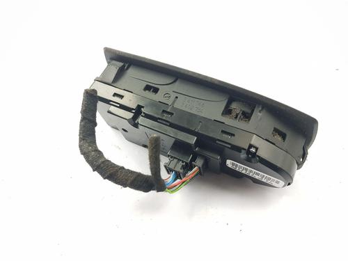 Right front window switch BMW X3 (E83) 3.0 sd | BP30737660I26 