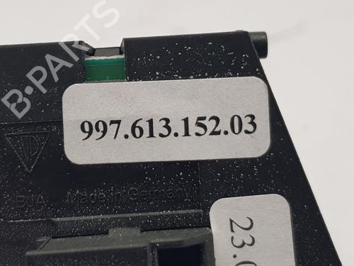 Right front window switch PORSCHE 911 (997) 3.6 Turbo | BP33246853I26 - Image 5