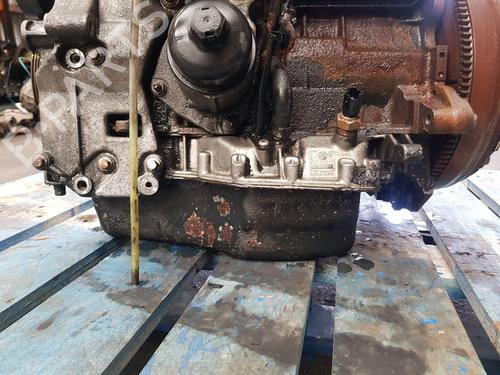 Engine FORD MONDEO IV (BA7) 2.2 TDCi | BP37405273M1 - Image 11