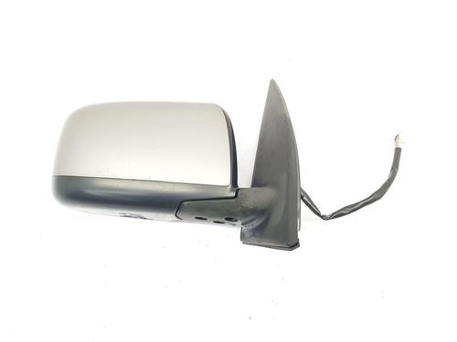 Bakspejl Højre NISSAN X-TRAIL II (T31) 2.0 dCi 4x4 (150 hp) 31663504