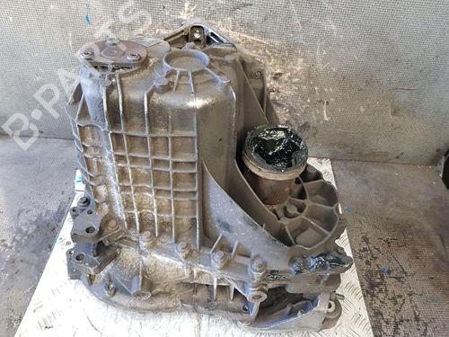 Gearbox VOLVO V50 (545) 1.6 D | BP29230018M3 