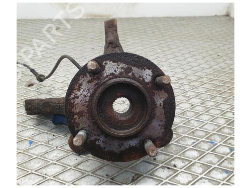 Venstre Styrespindel Lejehus MITSUBISHI COLT VI (Z3_A, Z2_A) 1.1 (Z31A, Z32A) (75 hp) 23212504
