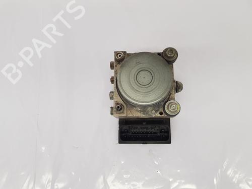 Used ABS pump ABS pump VAUXHALL CORSA Mk III (D) (S07) 1.4 (L08) (101 hp) 34226591 34226591