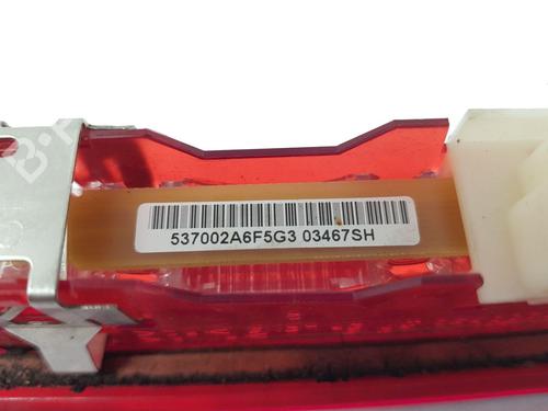 Third brake light TOYOTA YARIS (_P13_) 1.3 (NSP130_, NSP130) | BP29229828L11 