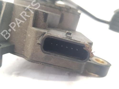 Pedal NISSAN NOTE (E11, NE11) 1.6 | BP37487778I4 - Image 3