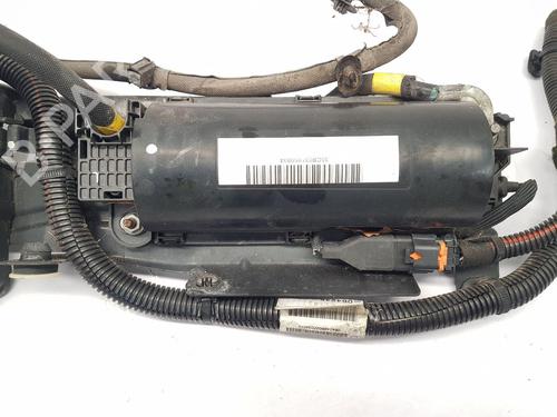 Andre CITROËN JUMPY III Van (V_) 2.0 BlueHDi 120 | BP31691084O1