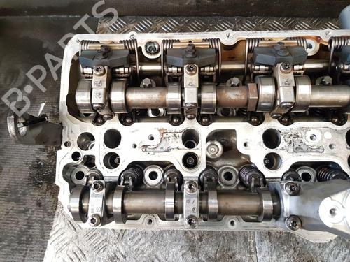 Cylinder head BMW 5 (F10)  | BP22673610M5 