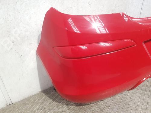 Rear bumper VAUXHALL CORSA Mk III (D) (S07) 1.2 i 16V (L08) | BP29492963C8 