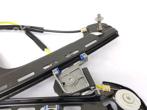 Front left window mechanism MCLAREN GT 4.0 | BP22678271C22 