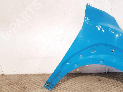 Right front fenders HYUNDAI KONA (OS, OSE, OSI) 1.6 GDi Hybrid | BP30184694C42