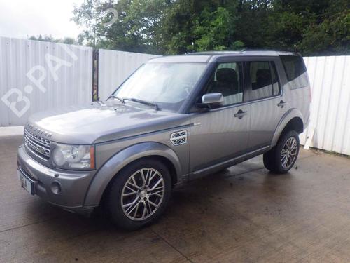 Used Parts LAND ROVER DISCOVERY IV (L319)  3.0 TD 4x4  4507332