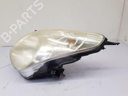 Left headlight NISSAN PIXO (UA0) 1.0 | BP36778583C28 - Image 5