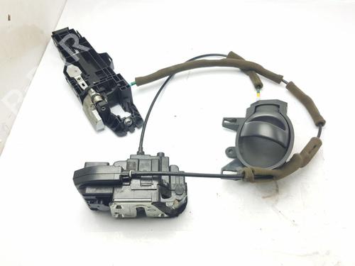 Used Front left lock Front left lock 36697956 36697956