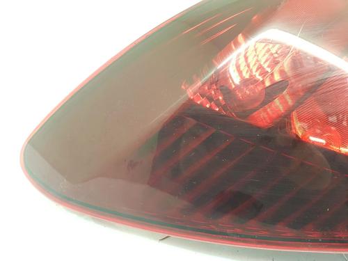 Left taillight VAUXHALL CORSA Mk III (D) (S07) 1.2 i 16V (L08) | BP30948726C34