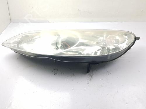 Left headlight PEUGEOT 407 (6D_) 2.0 HDi 135 (6DRHRH, 6DRHRE, 6DRHRG, 6DRHRJ) | BP34708685C28 - Image 2
