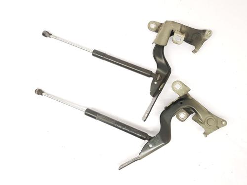 Used Hinge/Door check strap RENAULT CAPTUR I (J5_, H5_) 1.5 dCi 90 (J5N4, J5M5, J5MW, J5M6, J5AL, J5AJ) (90 hp) 29984399