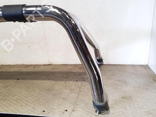 Andere VW AMAROK (2HA, 2HB, S1B, S6B, S7A, S7B, AGD) 2.0 TDI 4motion | BP29440170O1 