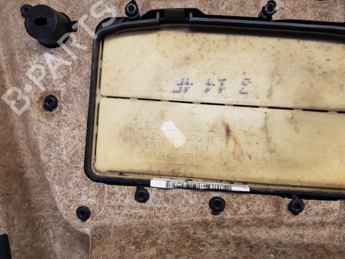 Garniture avant droite MERCEDES-BENZ SL (R230) 350 (230.467) | BP30891682C59