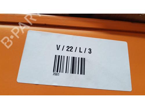 Electronic module FORD KUGA I 2.0 TDCi 4x4 | BP34708703M83 - Image 7