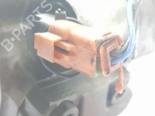 Fuel pump LAND ROVER RANGE ROVER SPORT I (L320) 2.7 D 4x4 | BP29597756M76 