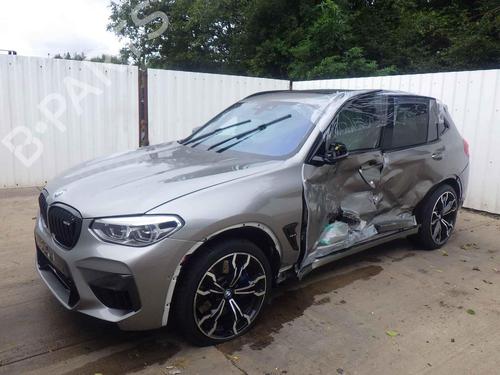 Switch BMW X3 (G01, F97, G08) M Competition | BP30914758I30  - Image 10