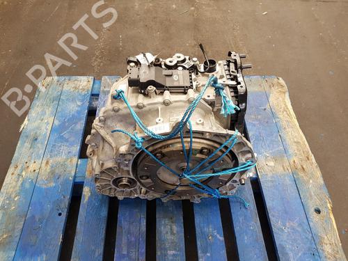 Used Gearbox LAND ROVER RANGE ROVER EVOQUE (L551) 2.0 D180 MHEV 4x4 (180 hp) 30137897