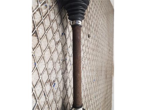 Left front driveshaft DACIA LOGAN MCV II 1.5 dCi | BP29467240M38 