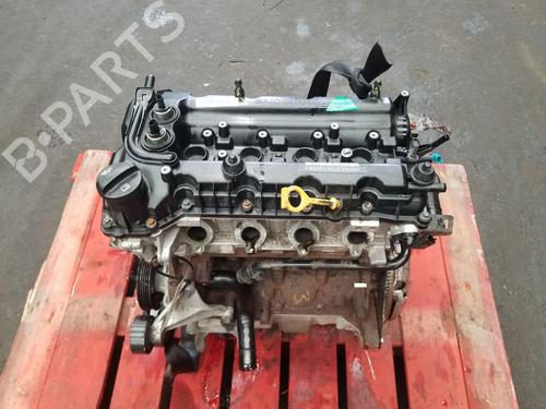 Used Engine Engine MG MG ZS SUV (AZS1) 1.5 VTi (106 hp) 33306448 33306448