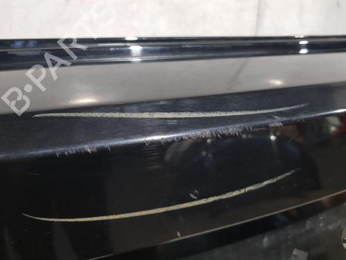 Rear bumper SEAT LEON (1P1) 1.6 TDI | BP22663823C8 