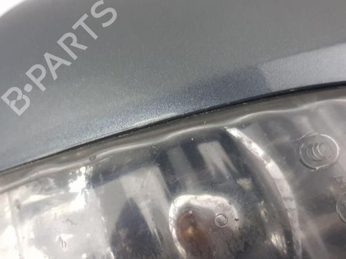 Right mirror VOLVO V50 (545) 1.6 D | BP29514582C27 