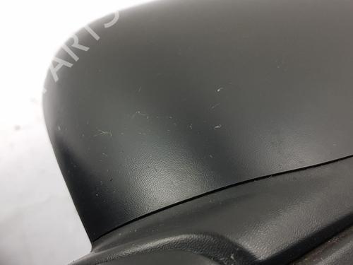 Left mirror NISSAN NOTE (E11, NE11) 1.4 | BP27920665C26 
