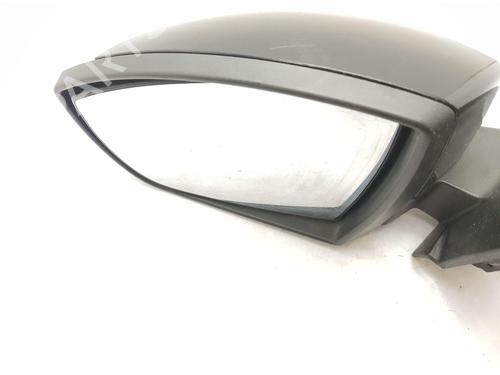 Left mirror FORD GALAXY II (WA6) 2.0 TDCi | BP29492861C26 